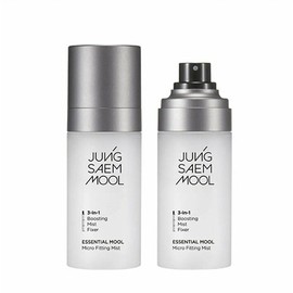 JUNGSAEMMOOL Essential Mool Micro Fitting Mist 55mL - JUNGSAEMMOOL Essential Mool Micro Fitting Mist 55m