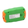 Optical Power Meter with USB Cable Mini Rechargeable Fiber Optic