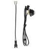 vhbw Thermostat Compatible with Vorwerk Thermomix TM21 Food Processor –
