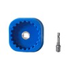 Tovyvw #MTJ-770 Dual Geometry Socket Tool ﻿Replacement Part New