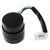 2EXTREME 50cc GY6 China 4T 3-Pin Indicator Relay with Cable