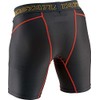 ZETT Baseball Pro Status Stretch Pants BP47