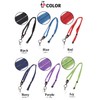 Chums CH61-1170 Lanyard Original Neck Strap Keychain, U559: Navy x