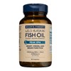 Wiley's Finest Wild Alaskan Fish Oil Peak EPA - Triple