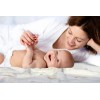 Bellvy Creations Organic Bamboo Muslin Cotton Baby Swaddle Wrap Receiving