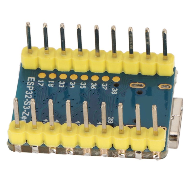 WiFi Development Board 512KB SRAM 2MB PSRAM 240MHz Dual Core