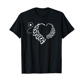 Deaf Awareness, Cochlear Implant, Hearing Aid, ASL gift T-Shirt