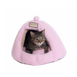 AeroMark International Inc Armarkat Cat Bed C95GFS Soft PInk