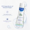 Mustela - Mustela Baby Multi Sensory Bubble Bath - 200ml