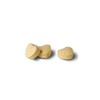 The Honest Kitchen Smittens® Bites: Heart-Shaped White Fish Cat Treats,