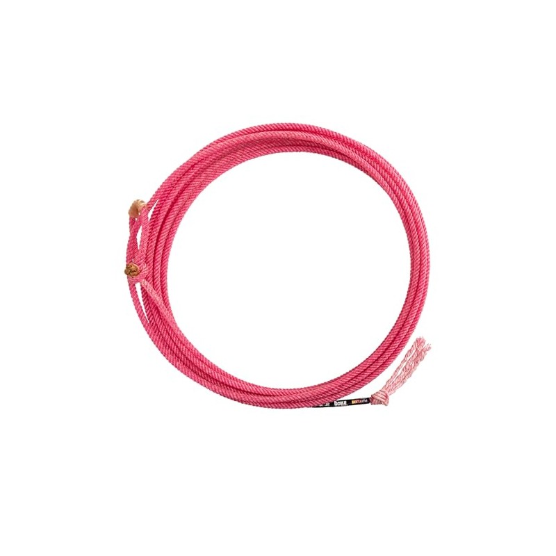Rattler Triton Team Rope (30-foot, Medium Soft)