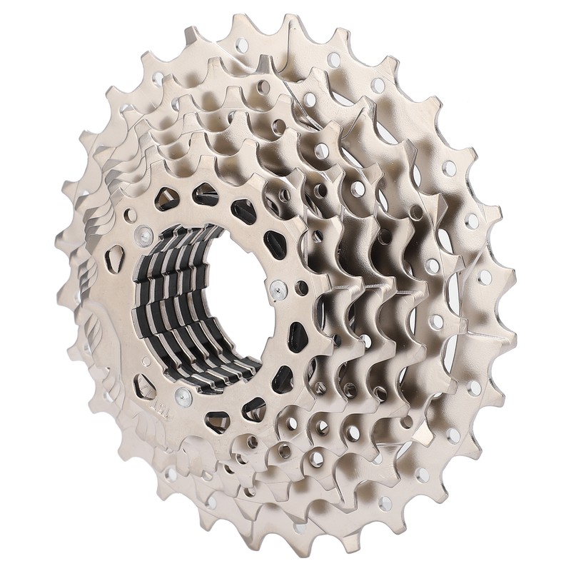 VG Sports Mountain/Road Bike 8 Speed Freewheel Bicycle 11‑28T Steel
