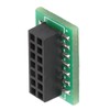 TPM 2.0 Module 14Pin SPI TPM2.0 Safe Stable Performance Durable