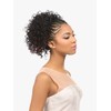 Sensationnel Instant Pony Half Wig - Synthetic Pony tail and