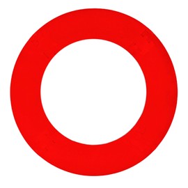 Karella Protectors for Dart Board Rim