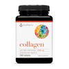 Youtheory Advanced Colágeno con Vitamina C, 290 unidades (1 botella)
