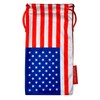 Kids American Flag patriotic 4th of july Polarized Lens Sunglasses