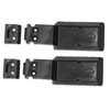 JSP Manufacturing Ford Truck Rear Sliding Window Glass Lock/Latch- Fits
