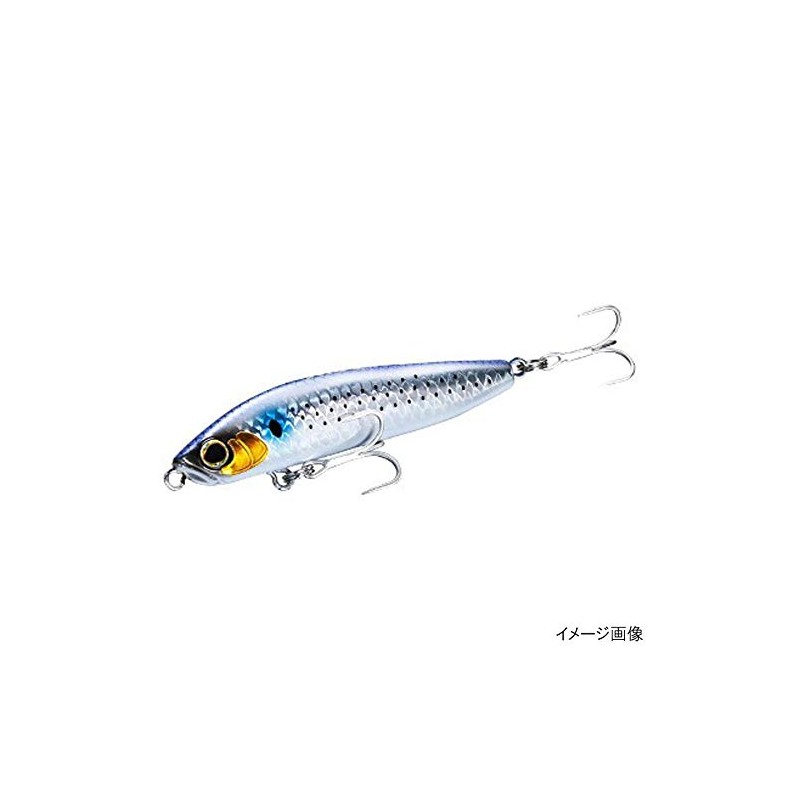 Shimano XL-107P Exsense Koo 70F X AR-C Lure, 006 Kyourin