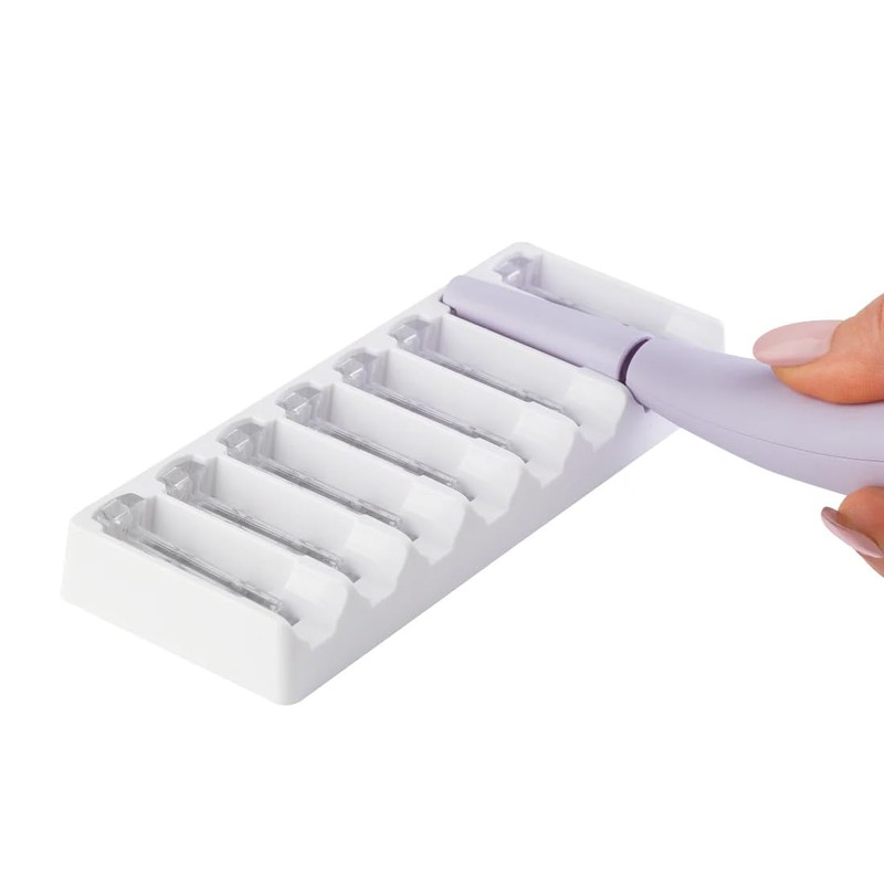 Michael Todd Beauty Sonicsmooth Pro+ Dermaplane Razor Blade Refills -