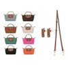 Purse Straps Replacement for Le Pliage,Handbag Crossbody Shoulder Strap Kit