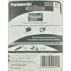 Panasonic New Panasonic Type AA AAA C D 9V Batteries