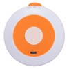 Motion Sensor Night Light Coccinella Septempunctata LED Night Light for