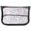 LeSportsac Tissue Case (Prism Snake)