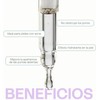Aceite de Pepita de Uva L?dika 100 ml – Hidratación