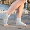 TechWare Pro TechWare Pro Ankle Brace Compression Sleeve - Relieves