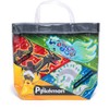 Pokémon Pool Bag, Kids, Black, Free size
