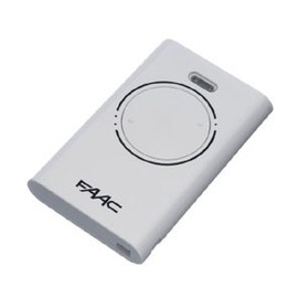 FAAC 787009 Safety Remote Control
