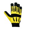 HARDY WORKING TOOLS Unisex Work Gloves Series 54 Safety Gloves,