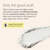 Beam Creatine Powder Creatina Micronizada, 100 Porciones