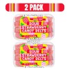 Trader Joe’s Sour Strawberry Candy Belts 10 oz – 2