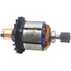 DCD985 12 20V tipo 2 armadura de taladro de martillo