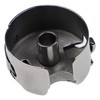 vhbw Bobbin Case Compatible with Brother PR-1000, PR-1000e, PR-1050X, PR-600,