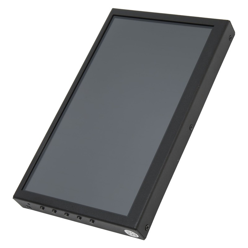 7 Inch Monitor IPS Touch Second Screen HD Multimedia Interface