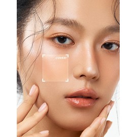 Skin Cover BB Cream 30g (SPF50+PA++++) / 스킨 커버 비비 크림 30g(SPF50+PA++++)