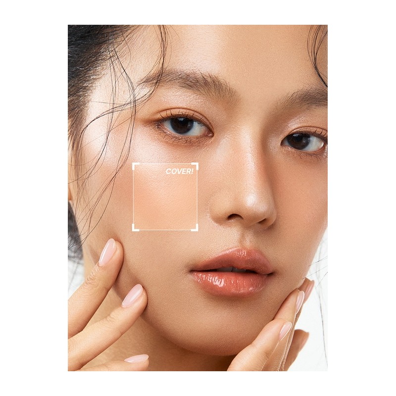 Skin Cover BB Cream 30g (SPF50+PA++++) / 스킨 커버 비비