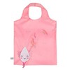 Sass & Belle Rainbow Unicorn Raindrop Foldable Shopping Bag