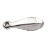 Do it Mold Bank Sinker Casts 4-3oz Sinkers - Do