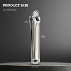 BALUCA Slanted Blade Ingrown Toenail Clippers for Thick Toenails, Angled