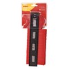 Amtech P3215 Magnetic Contour Gauge, Durable Non-Marking Measures, Ideal for