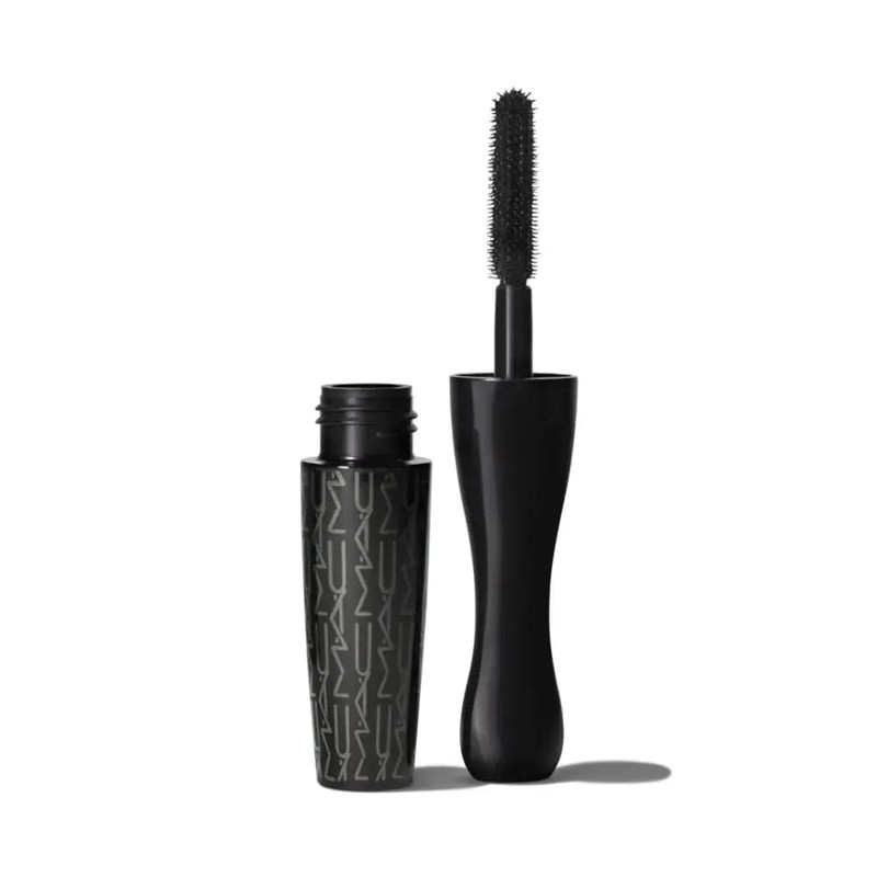 MAC Mascara In Extreme Dimension Lash -3D Negro 4G
