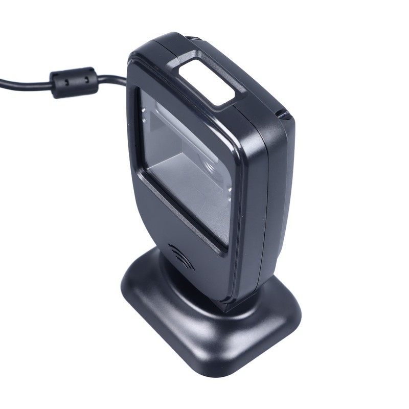 Barcode Scanner Multifunctional Accurate Efficient Scanning Bar Code Reader for