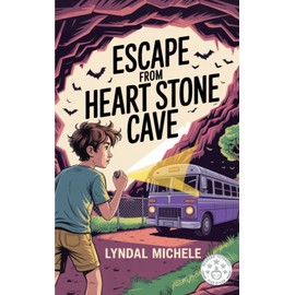 Escape From Heart Stone Cave: Sam's Story: 1