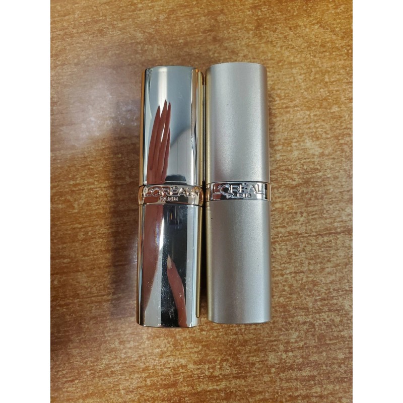 L'Oréal 2 Pack: L'Oreal Colour Riche Original Satin Lipstick *#760