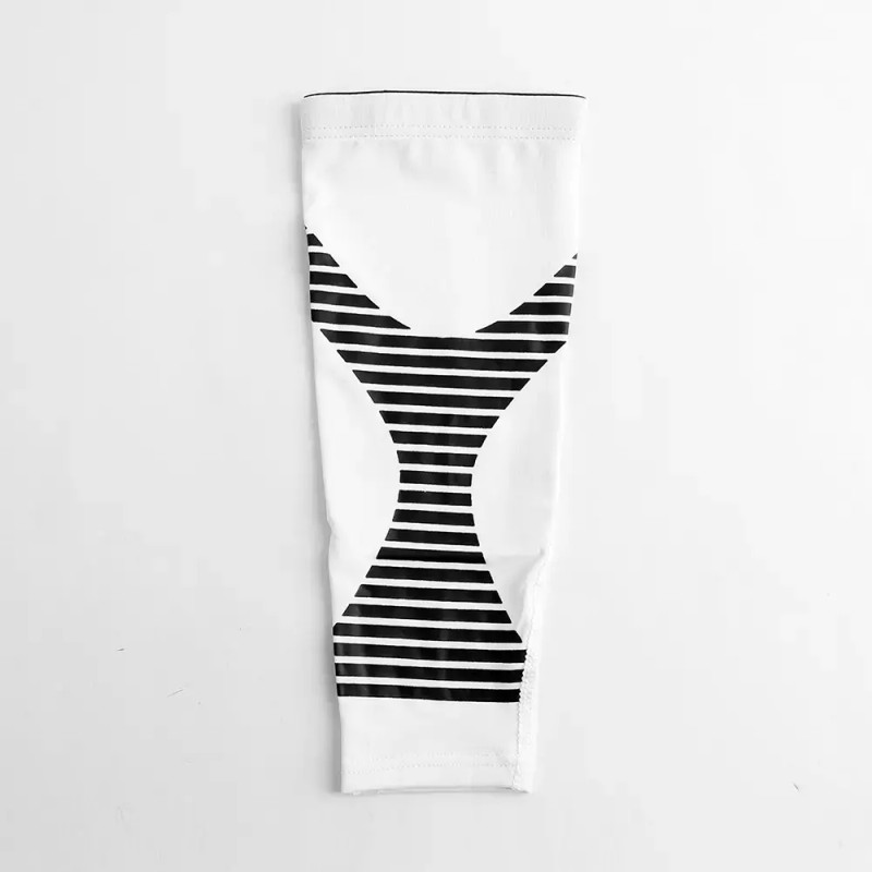 Guardville 가드빌 종아리보호대(화이트)(M) / 다리보호대 Guardville Calf Guard (White) (M)