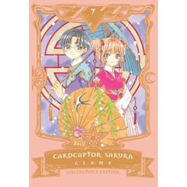 Cardcaptor Sakura Collector's Edition 7